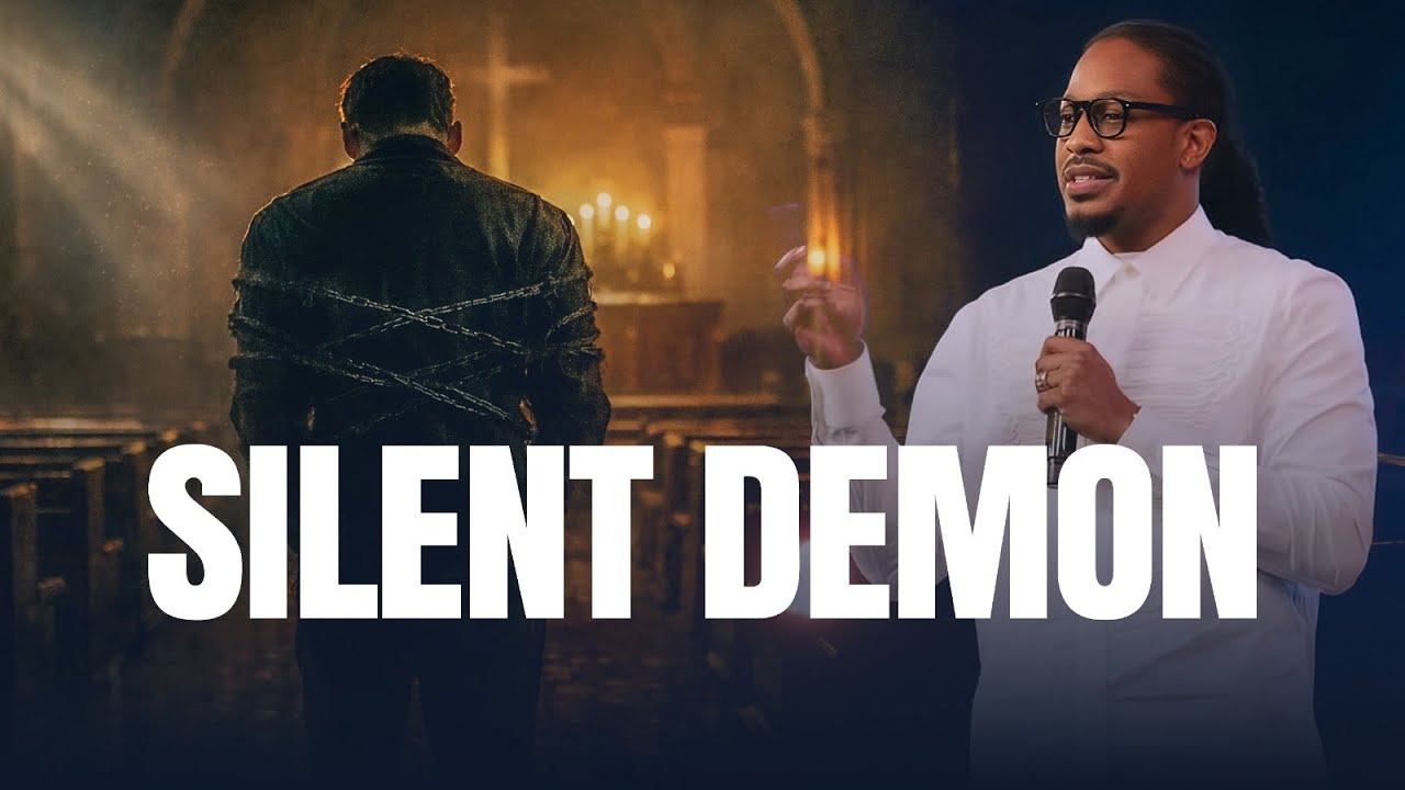 Close to God But Still Struggling? Here's Why | Prophet Lovy Elias