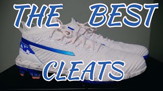 the best cleats in the game