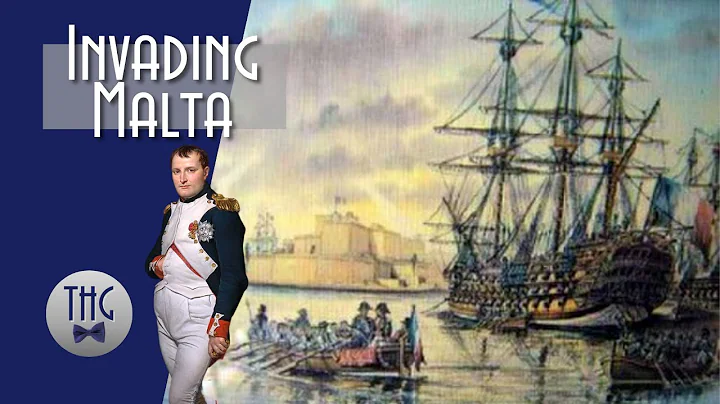 Napoleon's Invasion of Malta - DayDayNews