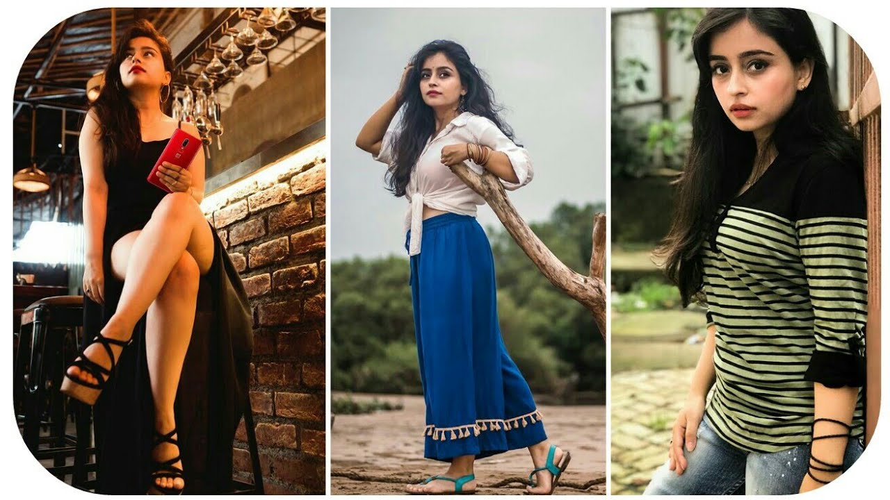 Vitasta Bhat New Musical.ly | Musical.ly India