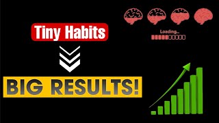 The Science of Atomic Habits: How Small Changes Create Big Success | MedGroww