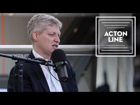 Marcel van Hattem Upholds Free Speech in Brazil thumbnail