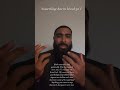 Something has to break pt 1