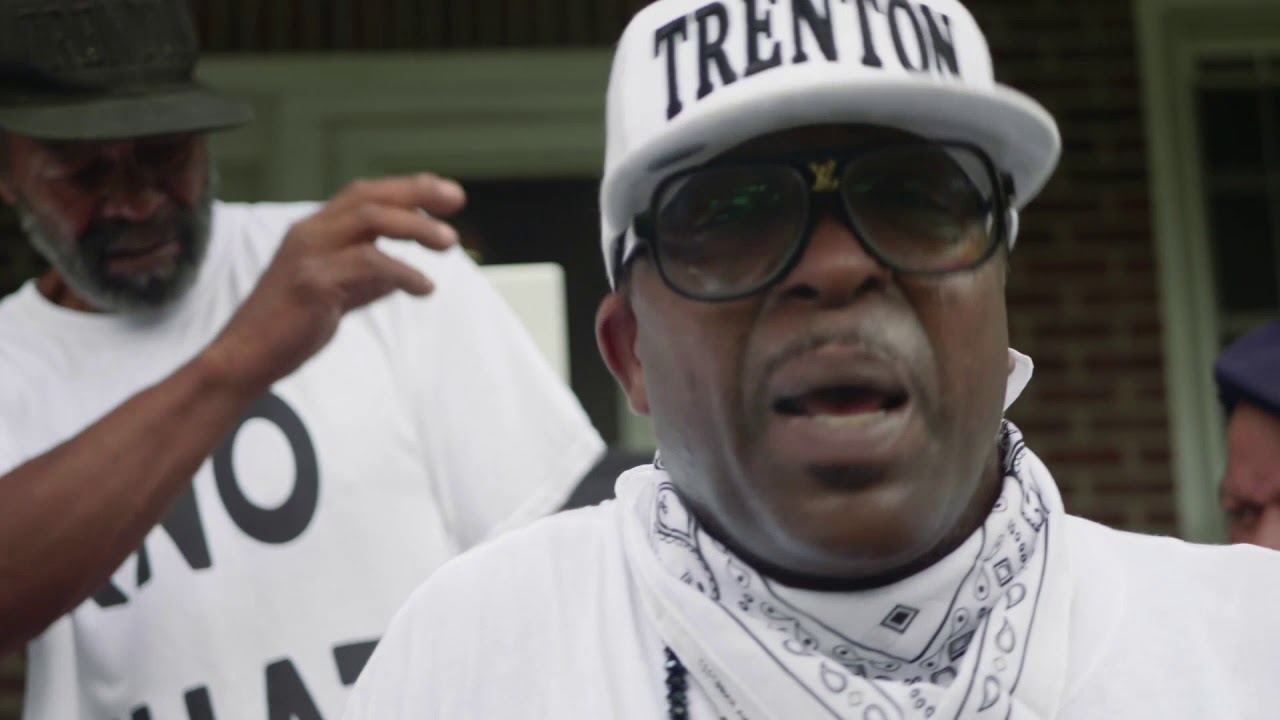 Iron Knight  Kno Dat  Official Music Video