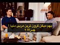 چطور فقط مربی بدنسازی نباشی درآمد سبک زندگی و توصیه به مربیان و ورزشکاران 