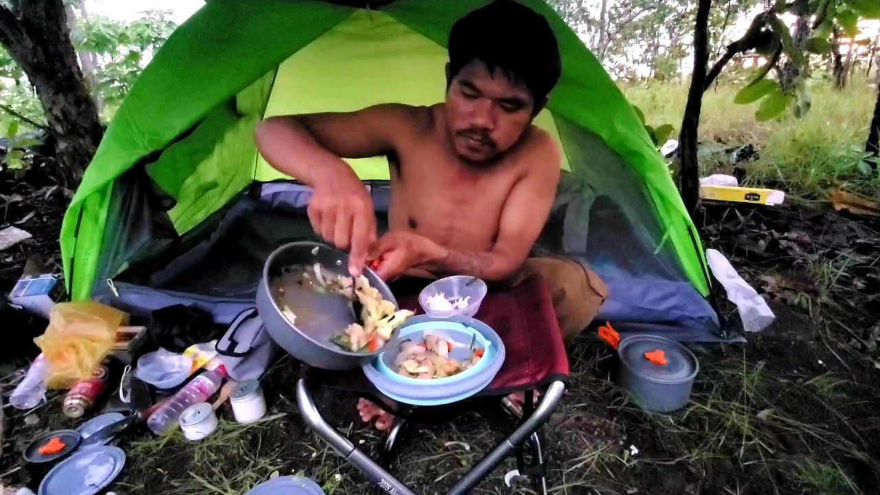 Sleeping alone on the red mounta_ដេគតែម្នាក់ឯងនៅលើព្រៃភ្នំហម_Ep18