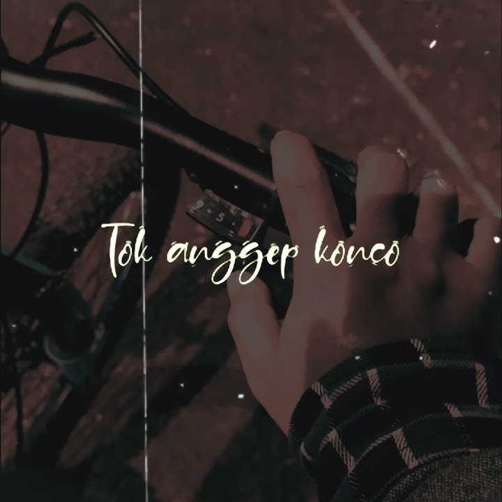 Story wa terbaru - lagu jawa