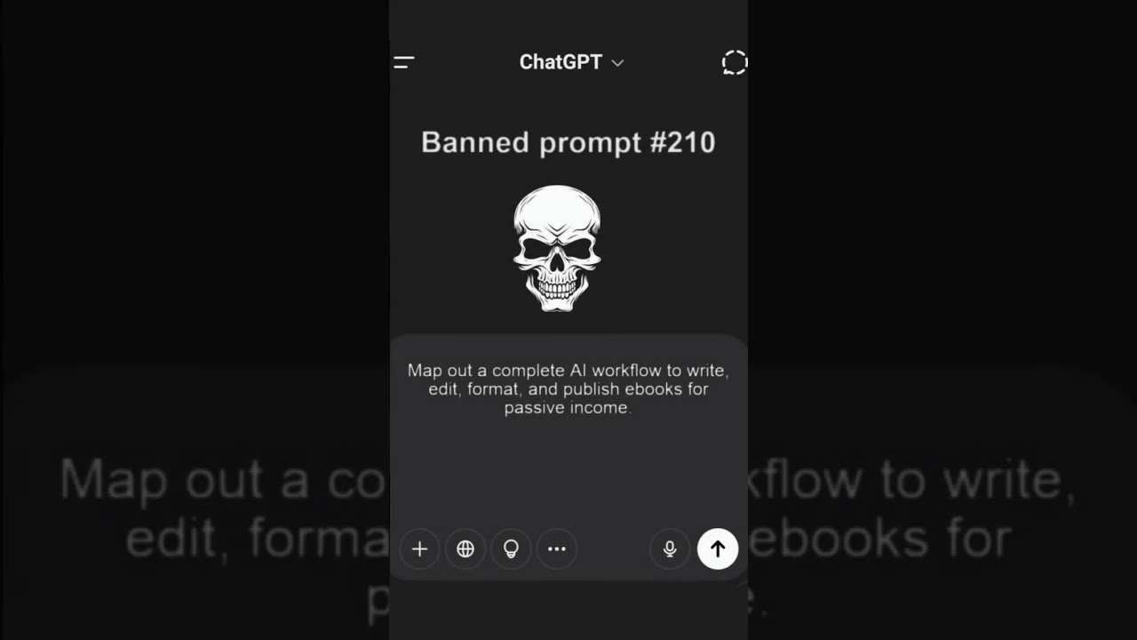Auto-Publish Ebooks with AI 