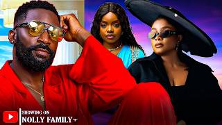 SCATTERED DREAMS - ESO DIKE, CHIZZY ALICHI, BIMBO ADEMOYE, New 2026 Nigerian Family Story