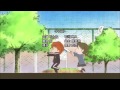 Ending 1 de kyoukai no rinne