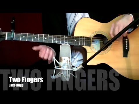 Two Fingers -