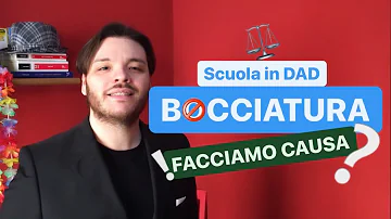 Quanto costa ricorso bocciatura?