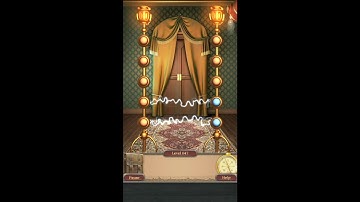 100 Doors Challenge 2 Level 47 Walkthrough Gameplay