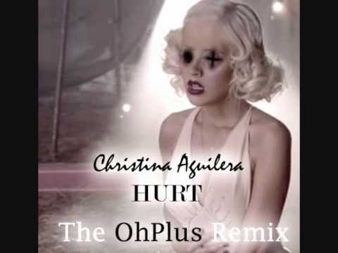 OhPlus - Hurt (Christina Aguilera Remix) - Dubstep/DnB