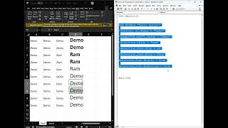 VBA Tutorial in Excel – Session 1 | Introduction to VBA, Cells, Range, Font, Offset & Color | Hindi