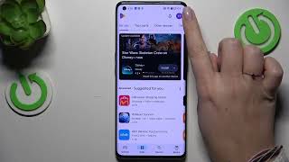 Comment mettre à jour les applications sur OPPO Find X2