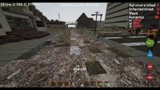Decimation Gameplay - Norborough