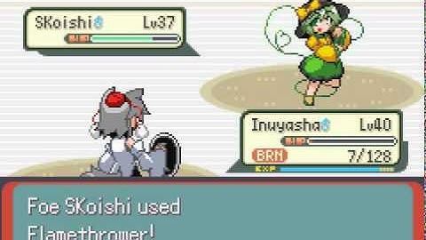 THPP Emerald 1.8 Mono-Beast Run: Norman