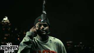Lil Meat - A B C 's | No Ordinary Life 🎙