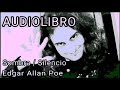 Sombra (una parábola) + Silencio (una fábula) de Edgar Allan Poe | Audiolibro | Voz real