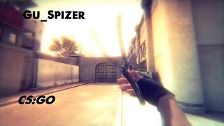 CS:GO | Edit P90 | Feeling Good