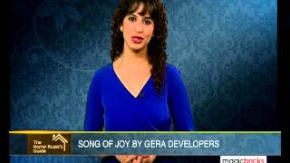 The Home Buyer’s Guide – Song of Joy by Gera Developers