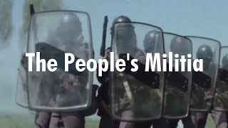 The People's Militia - Yugoslavia '83