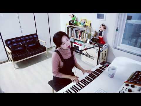 유재하 (Yoo Jae Ha) - 가리워진 길 (Hidden Road) - Cover by 오승미