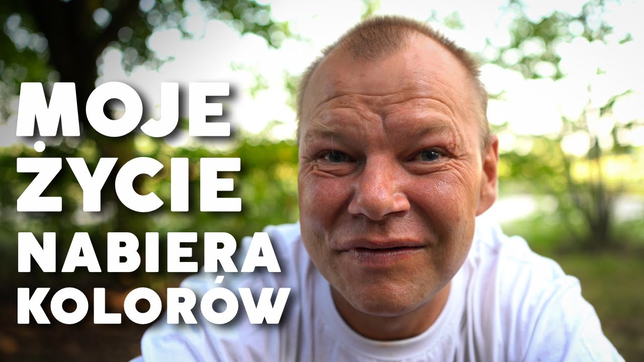 Gdziekolwiek Dziś Zasnę Odcinek 53 - Moje życie nabiera kolorów