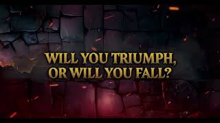 FATE: REAWAKENED | LAUNCH TRAILER