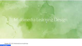 Capstone Portfolio Presentation