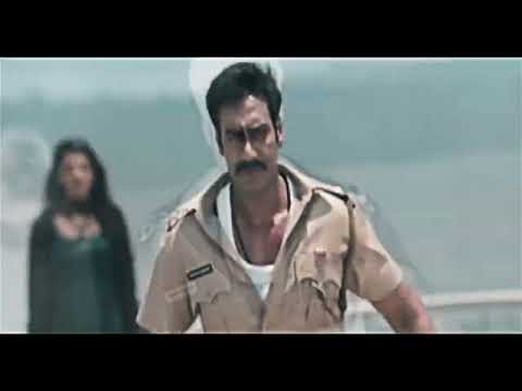 Singham Xandros Rotation - Quick Edit - He's A Pirate India Version [Film/Edit] + Free Project File!