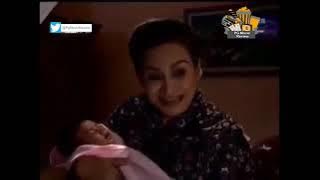 Review Film Ibu hamil cantik perutnya besar kesulitan melahirkan karena bayonya untuk tmbl