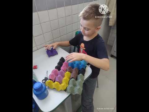 Escola Severino Massignan - 4º ano C