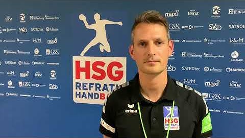 Erster Sieg für unsere U23 in der Landesliga