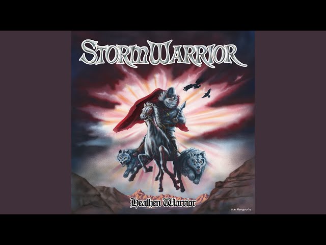 Stormwarrior - Heirs to the Fighte