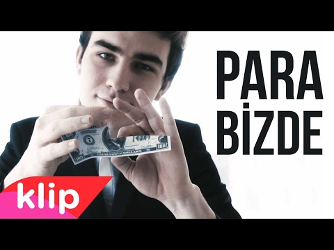Lil Berkcan & EFESAVAGE - Para Bizde Şarkı Sözü Mp3 İndir