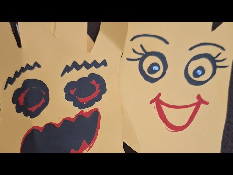 اللمسة الحلوة واللمسة الوحشة