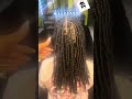 First retwist #kansascity #trusttheprocess #starterlocs