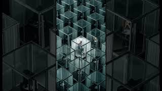 Книга, которая предсказала цифровое рабство 🧠 #Shorts #Замятин #Книги #Философия #Будущее