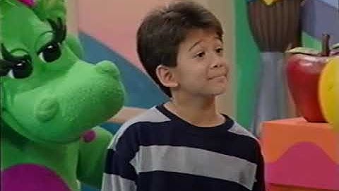 Let’s Play School Credits Comparison (Screener vs. Final Version) (V2) (1999 Version) Part 27