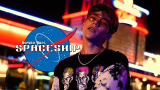 Darkko Bans - Spaceship (Dir. by @th.media_)