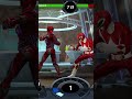 #powerrangersgame op moves