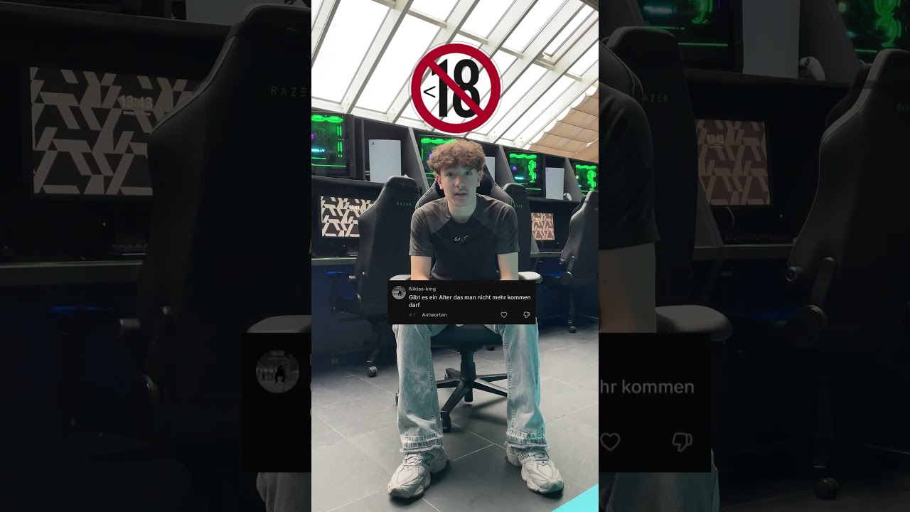 Fragen beantworten mit @Fizi💤 