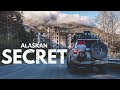 S1:E45 It was a secret town in Alaska - Lifestyle Overland