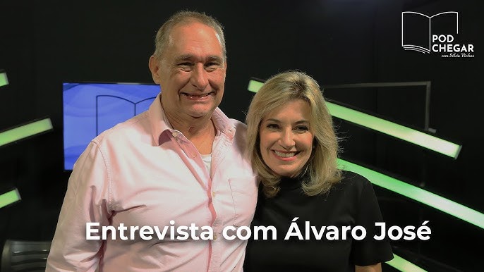 Olimpíada. Duas de uma só vez - Alvaro José