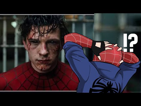 SEGUIMOS ESPERANDO EL TRAILER 2 DE SPIDER-MAN BRAND NEW DAY (AL FINAL NO SALIO NADA)
