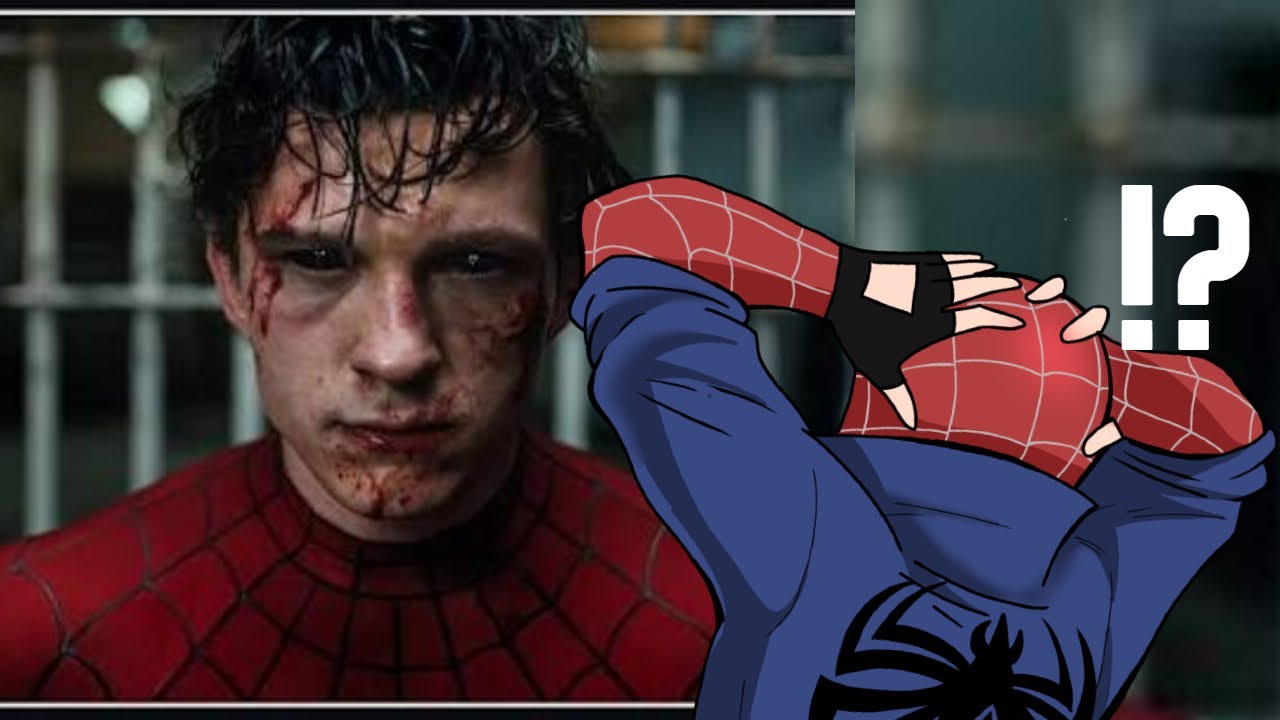SEGUIMOS ESPERANDO EL TRAILER 2 DE SPIDER-MAN BRAND NEW DAY (AL FINAL NO SALIO NADA)
