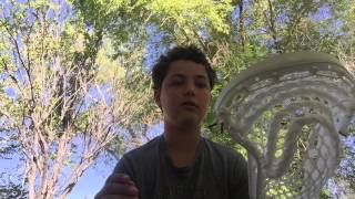 Stringing Of The Epoch Hawk