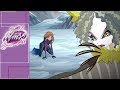 Winx Club WOW World Of Winx 2 Ep 7 Una Flor En La Nieve Clip